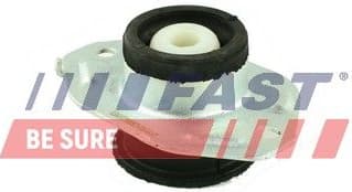 Mounting, automatic transmission FT52616