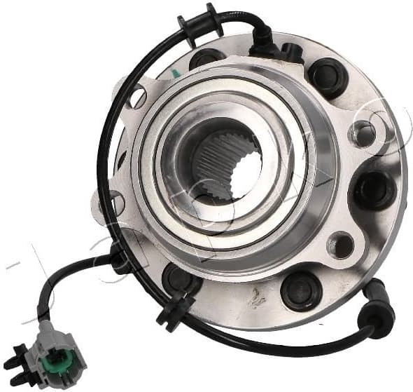 Wheel Hub 413020