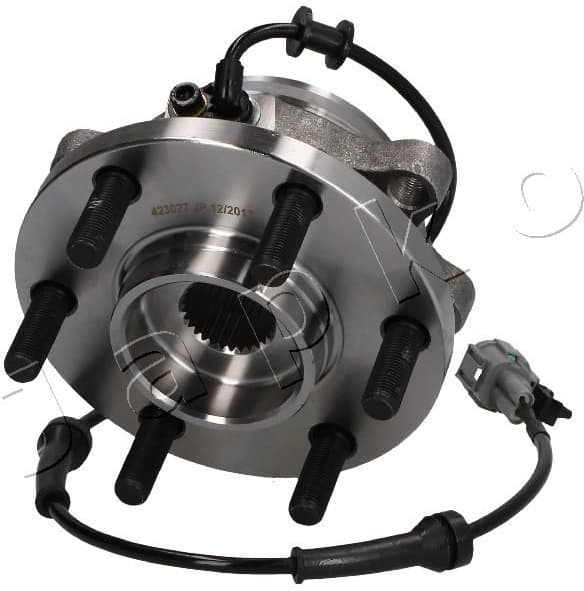 Wheel Hub 413020 - image 2