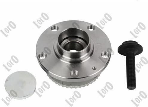 Wheel Hub LORO 141-01-018