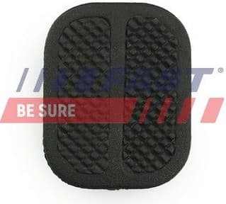 Pedal Pad, clutch pedal FT13086