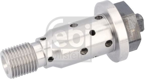 Control Valve, camshaft adjustment febi Plus 184617 - image 2