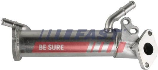 Cooler, exhaust gas recirculation FT60415