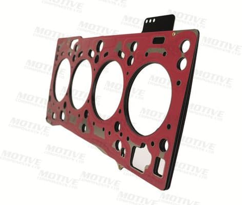Gasket, cylinder head HGW9109 - image 4