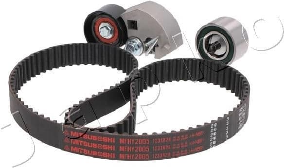 Timing Belt Kit KJTH08 - image 2