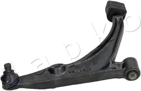 Control/Trailing Arm, wheel suspension 72800R