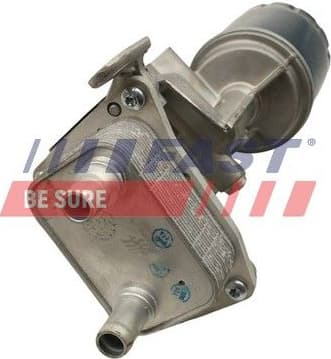 Oil Cooler, engine oil FT55405
