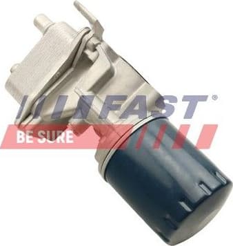 Oil Cooler, engine oil FT55405 - image 3