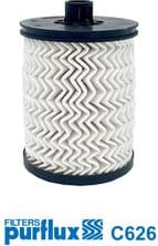 Fuel Filter C626