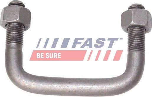 Spring Clamp FT13336