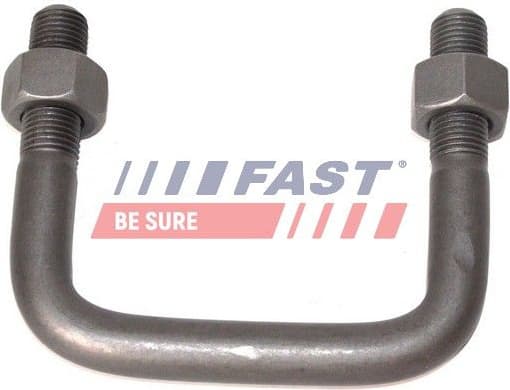 Spring Clamp FT13338