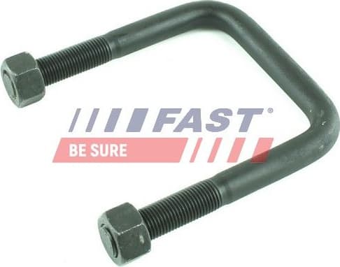 Spring Clamp FT13362