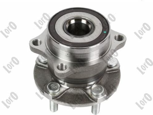 Wheel Hub LORO 141-01-052 - image 2