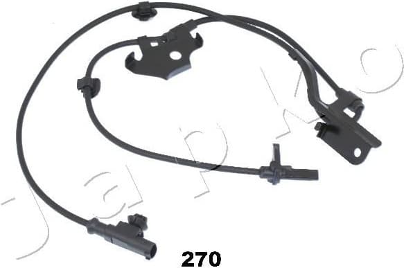 Sensor, wheel speed 151270 - image 2