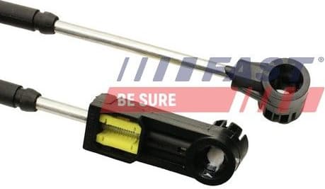 Cable Set, manual transmission FT73119 - image 2