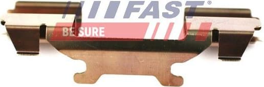 Spring, brake caliper FT32462