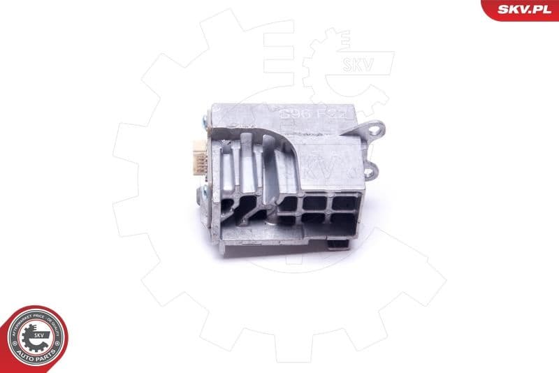 Control Unit, lights 59SKV090 - image 2