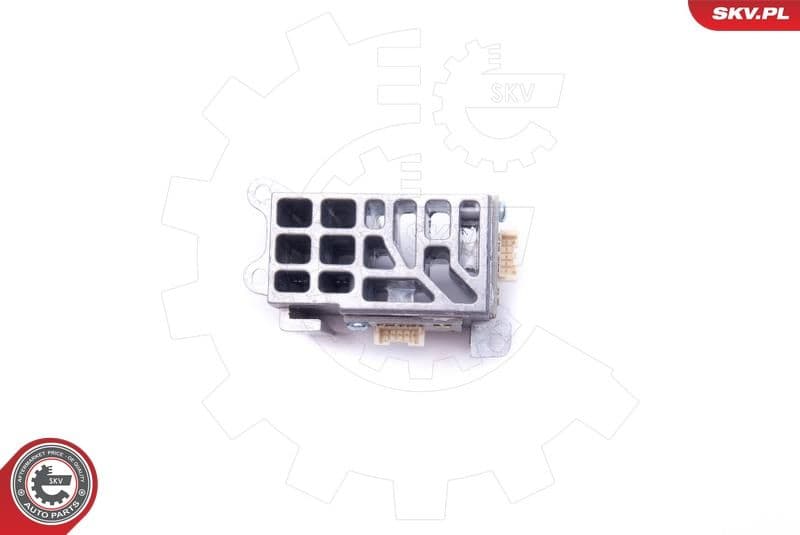 Control Unit, lights 59SKV090 - image 3