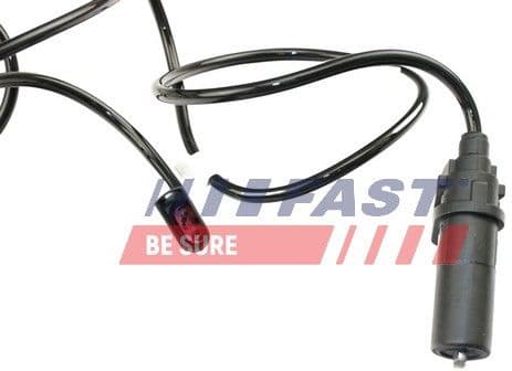 Sensor, wheel speed FT80554 - image 2