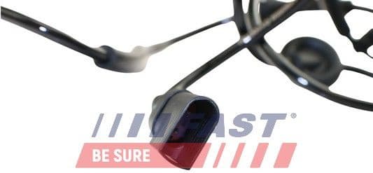 Sensor, wheel speed FT80558 - image 2