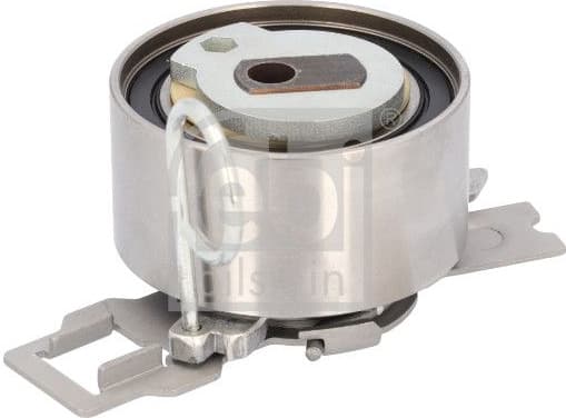 Tensioner Pulley, timing belt 184906