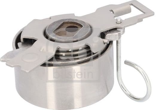 Tensioner Pulley, timing belt 184906 - image 2