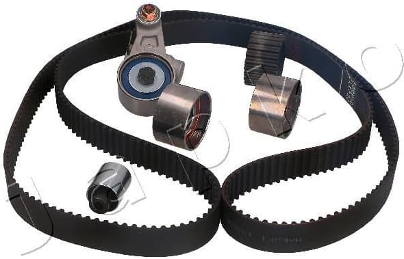 Timing Belt Kit KJT791E - image 4