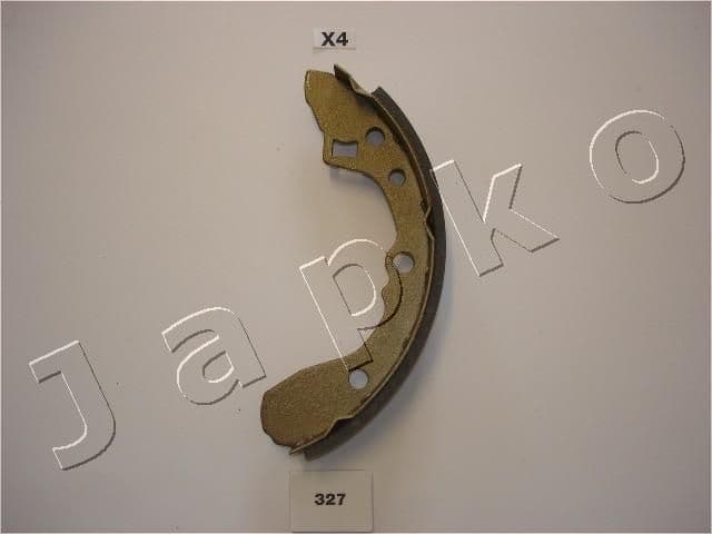 Brake Shoe Set 55327