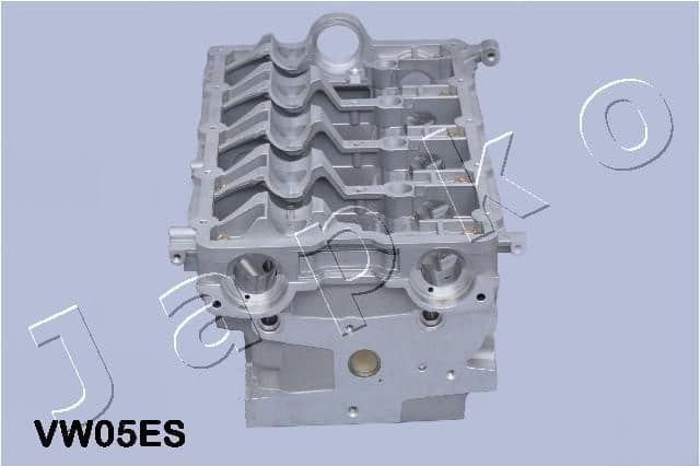 Cylinder Head JVW05ES - image 3