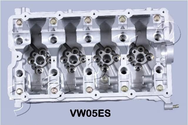 Cylinder Head JVW05ES - image 5