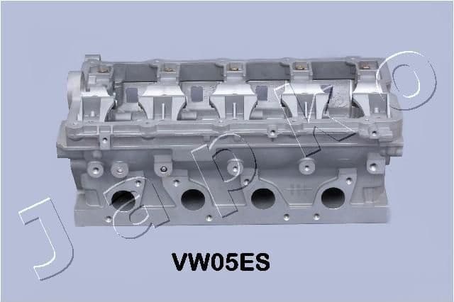Cylinder Head JVW05ES - image 6