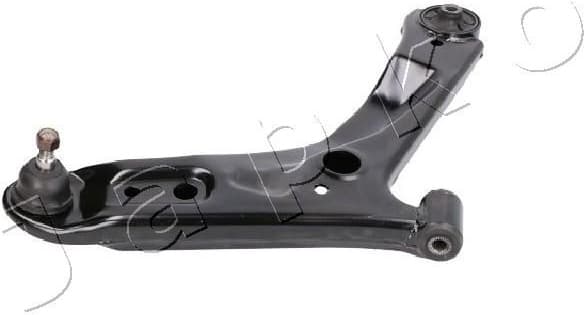Control/Trailing Arm, wheel suspension 72K39R