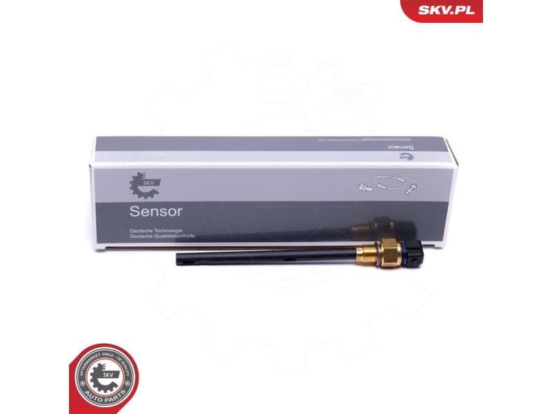 Sensor, engine oil level 17SKV759