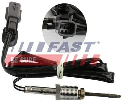 Sensor, exhaust gas temperature FT80220