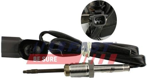 Sensor, exhaust gas temperature FT80221