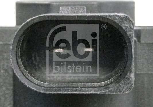 Pressure converter, turbocharger febi Plus 186315 - image 2