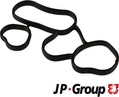 Gasket, oil cooler JP 1113550500