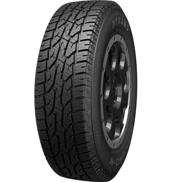 Summer tyres 225/65R17 DYNAMO HISCEND-H MAT01 102T OWL RP DDB72 3PMSF M+S