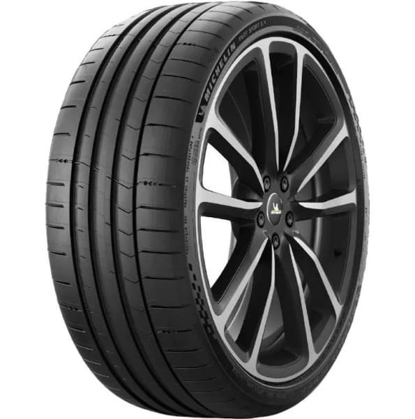 Summer tyres 265/35R20 MICHELIN PILOT SPORT S 5 99Y XL MO1 RP CBB73