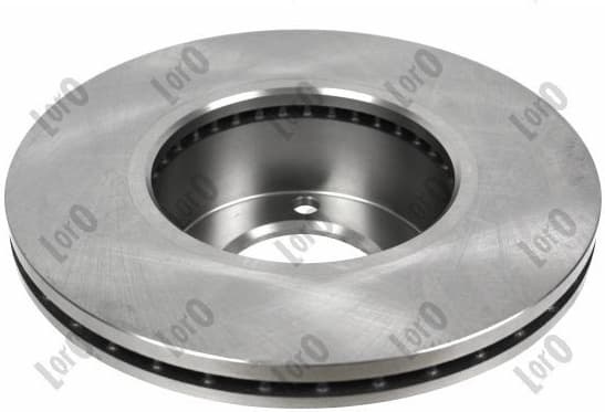 Brake Disc LORO 231-03-142 - image 3