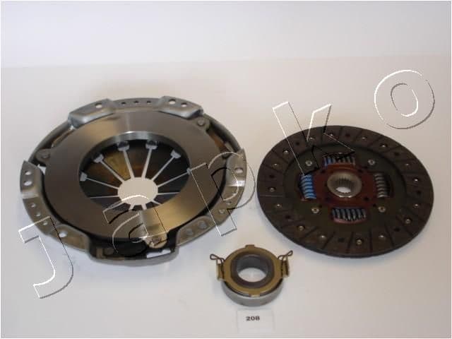 Clutch Kit 92208 - image 2
