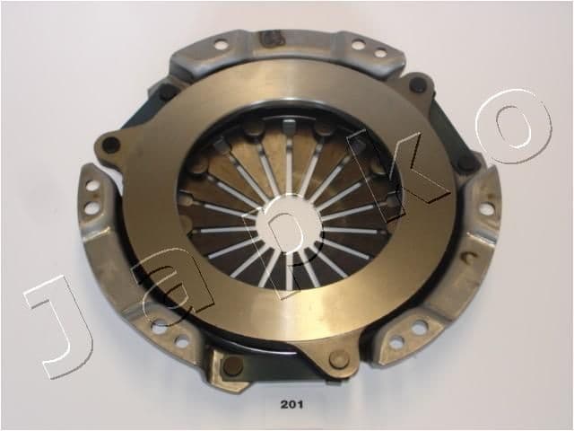 Clutch Pressure Plate 70201 - image 2