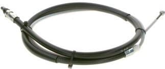 Cable Pull, parking brake 1 987 477 946 - image 3
