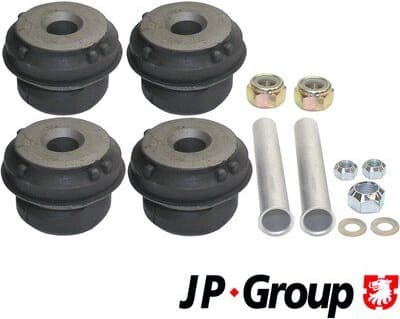 Repair Kit, control arm JP 1340200510