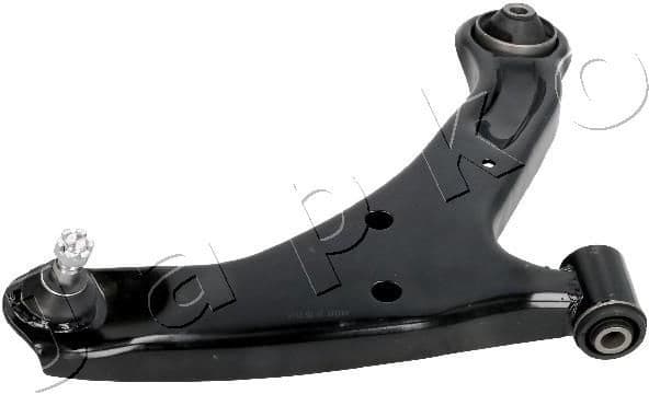 Control/Trailing Arm, wheel suspension 72806R