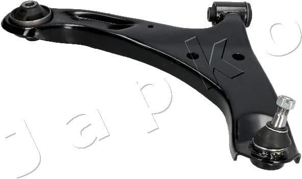 Control/Trailing Arm, wheel suspension 72806R - image 2