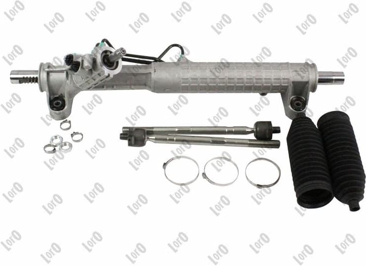 Steering Gear LORO 140-02-033