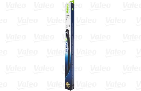 Wiper Blade SILENCIO FLAT BLADE SET 577986 - image 5