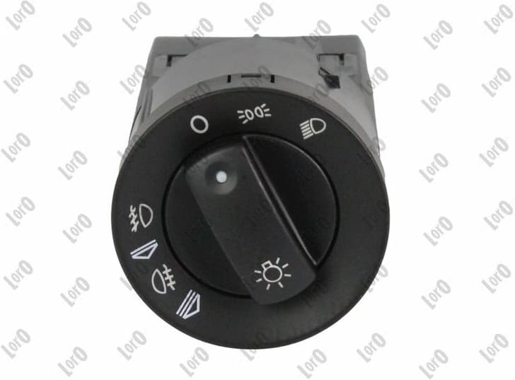 Switch, headlight LORO 135-02-022