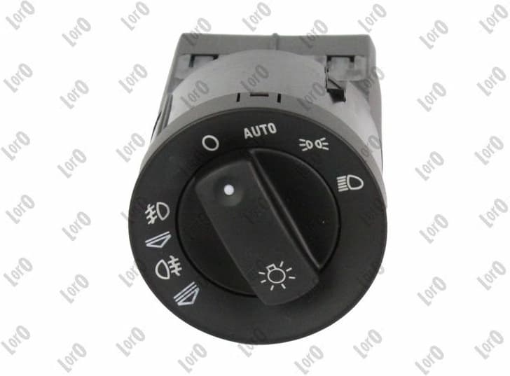 Switch, headlight LORO 135-02-024